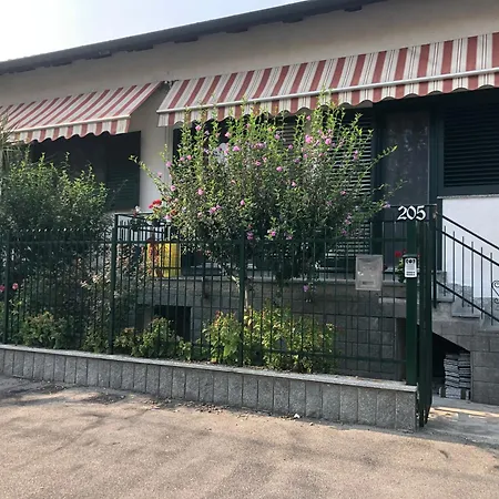 Stanze private in villa-2