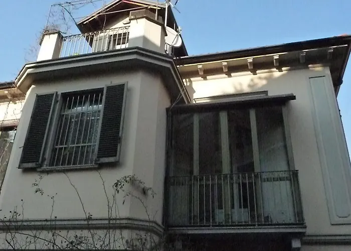 Casa della Regina Hotel Torino